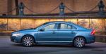 Volvo S80 2013 года
